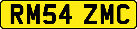 RM54ZMC