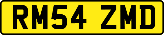 RM54ZMD