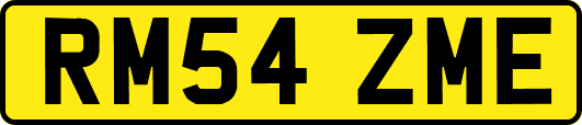 RM54ZME