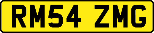 RM54ZMG