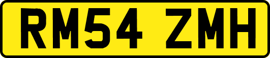 RM54ZMH