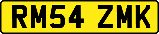 RM54ZMK