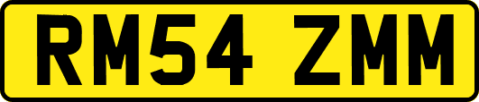RM54ZMM