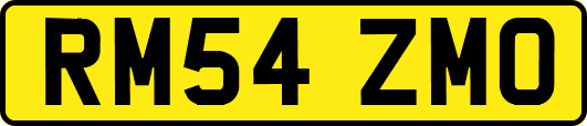 RM54ZMO