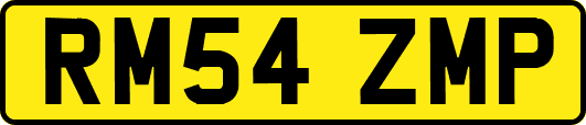 RM54ZMP