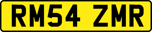 RM54ZMR