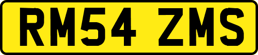 RM54ZMS