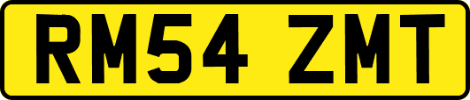 RM54ZMT