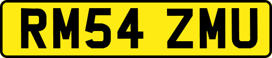 RM54ZMU