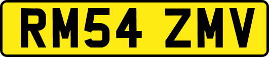 RM54ZMV