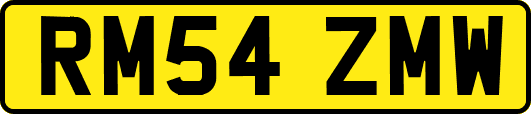 RM54ZMW