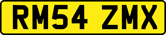 RM54ZMX