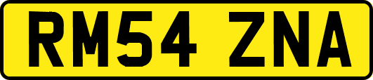 RM54ZNA