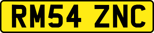 RM54ZNC