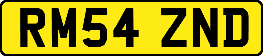 RM54ZND