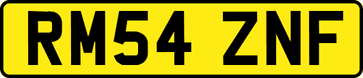 RM54ZNF