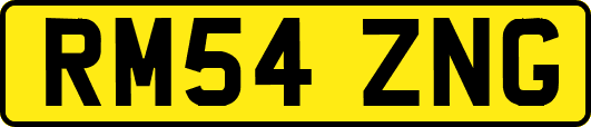 RM54ZNG