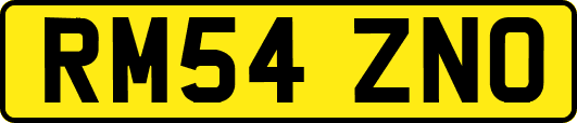 RM54ZNO