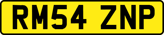 RM54ZNP