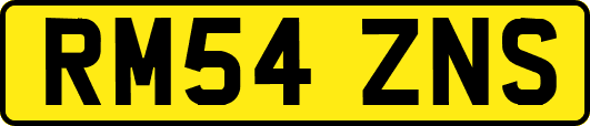 RM54ZNS