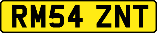RM54ZNT