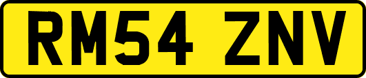 RM54ZNV