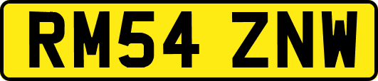 RM54ZNW