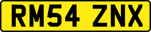 RM54ZNX
