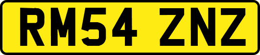 RM54ZNZ