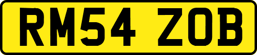 RM54ZOB