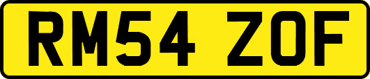 RM54ZOF