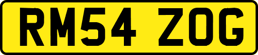 RM54ZOG