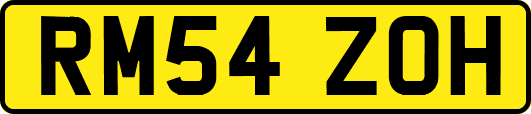 RM54ZOH