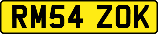 RM54ZOK