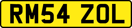RM54ZOL