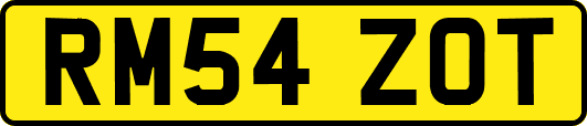RM54ZOT