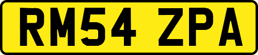 RM54ZPA