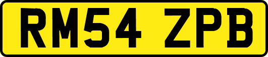 RM54ZPB