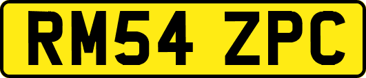 RM54ZPC