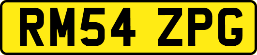 RM54ZPG