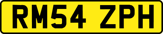 RM54ZPH