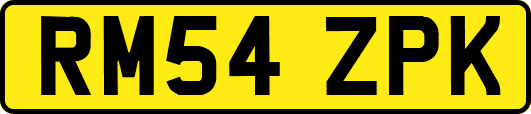 RM54ZPK