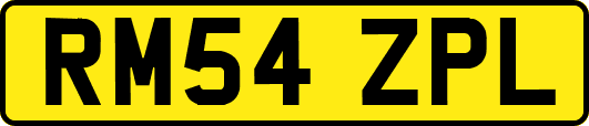 RM54ZPL