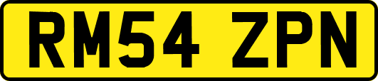 RM54ZPN