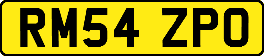RM54ZPO
