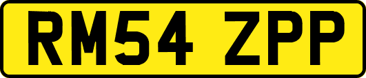 RM54ZPP