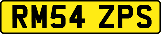 RM54ZPS