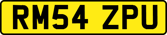 RM54ZPU