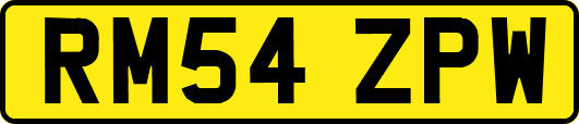 RM54ZPW