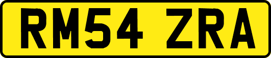 RM54ZRA